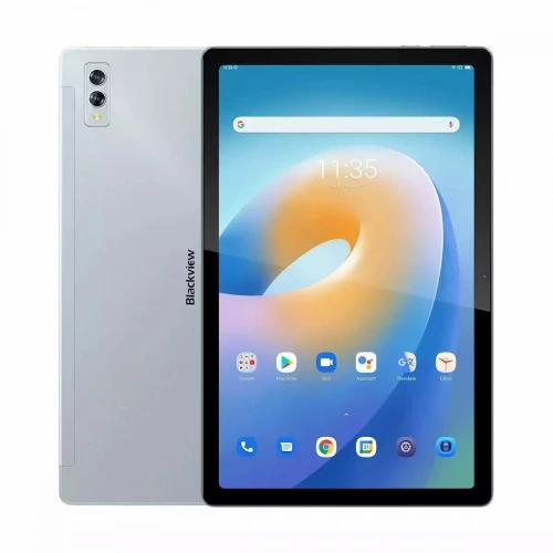 BlackView Tab 11 10.4" 128GB/8GB Wifi+4G Moonlight Silver
