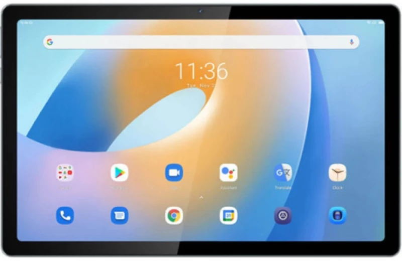 BlackView Tab 11 10.4" 128GB/8GB Wifi+4G Moonlight Silver