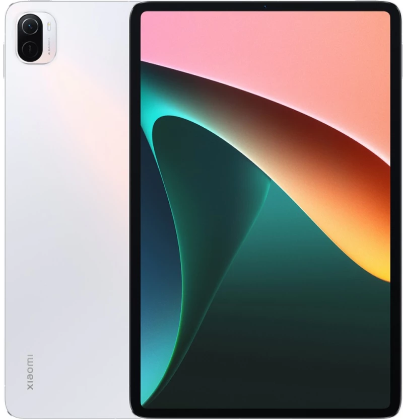 Xiaomi Pad 5 11.0" 256GB/6GB Pearl White