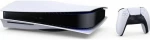Sony PlayStation 5 + Horizon Forbidden West Standard Edition + Gran Turismo 7