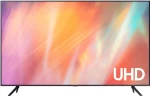 Samsung Smart Τηλεόραση 43" 4K UHD LED UE50AU7172 HDR (2021)