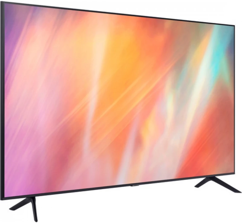 Samsung Smart Τηλεόραση 43" 4K UHD LED UE50AU7172 HDR (2021)