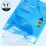 VT Reedle shot 100 2-step hydrop mask – Μάσκα 2 βημάτων με τεχνολογία microneedle