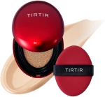 TIRTIR – Mask Fit Red Cushion