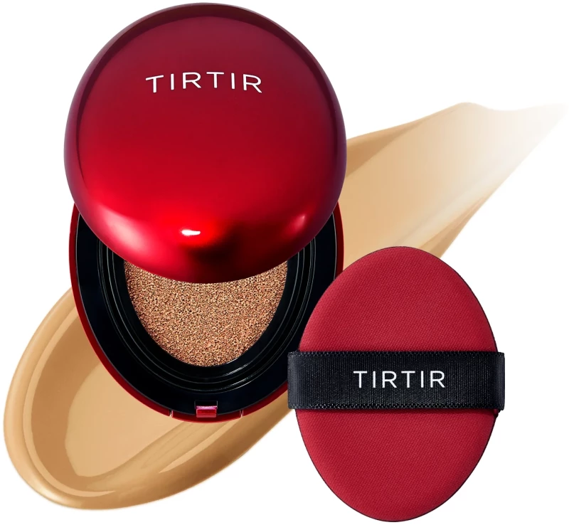 TIRTIR – Mask Fit Red Cushion