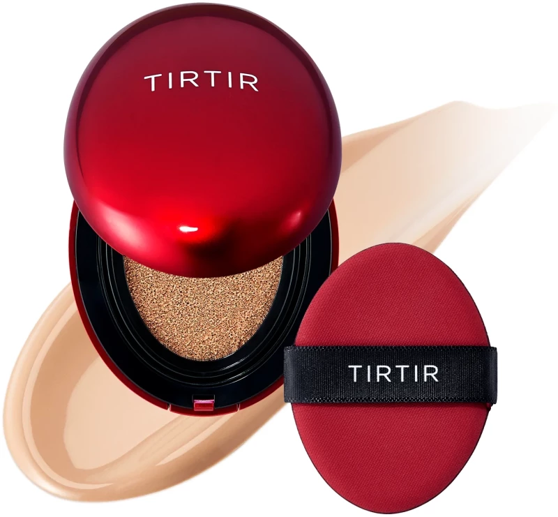 TIRTIR – Mask Fit Red Cushion