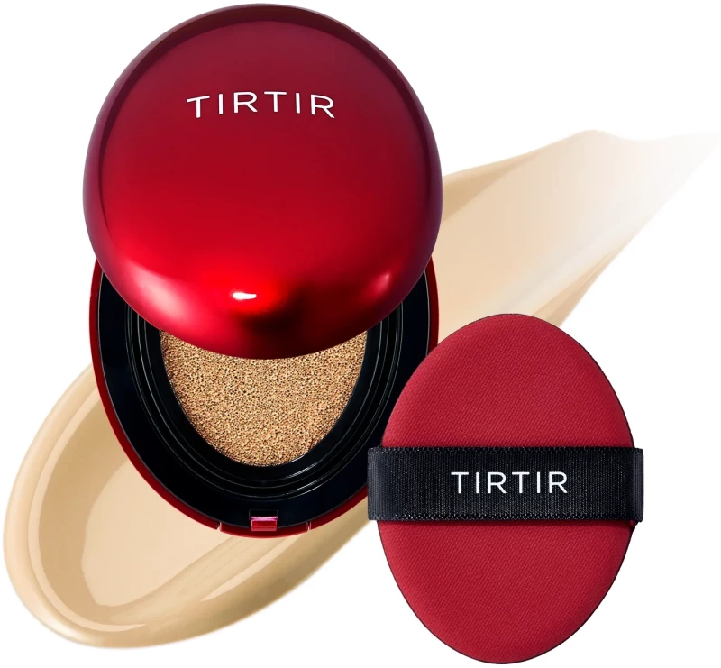TIRTIR – Mask Fit Red Cushion