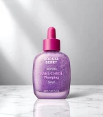 Eqqualberry Bakuchiol Plumping Serum, 30ml