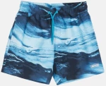 Μαγιό βερμούδα αγόρι "Ocean" μπλε