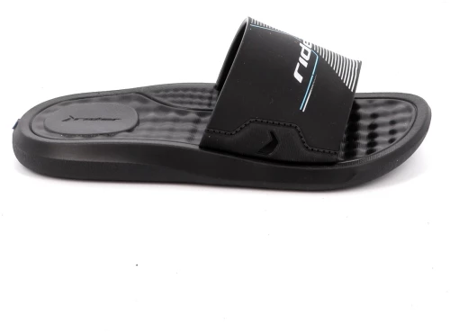 Σαγιονάρα για Αγόρι Ανατομική Rider Χρώματος Μαύρο 780-25069-39-1