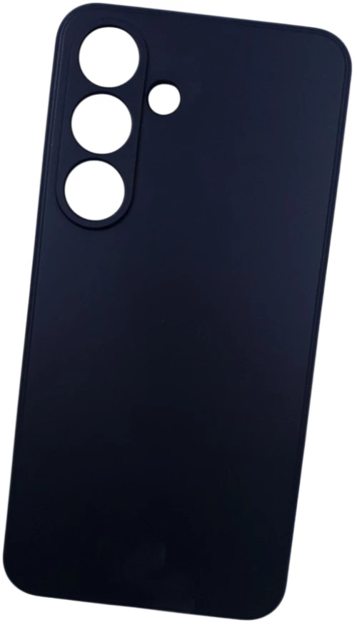 Naxius Case Black 1.8mm Samsung S25 Naxius