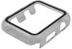 Naxius Case Glass Tempered  Apple Watch S1_S2_S3 42mm Clear Naxius