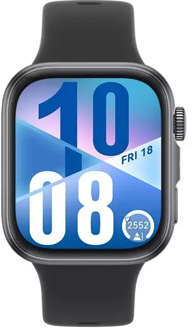 Huawei Watch Fit 4 Black
