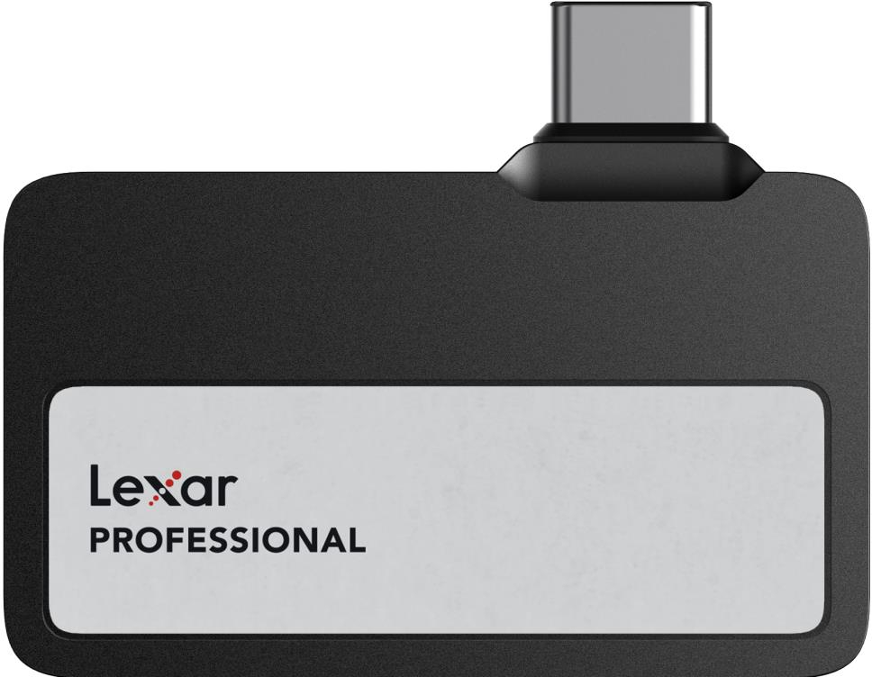 External SSD|LEXAR|SL400|1TB|USB-C|Write speed 1000 MBytes/sec|Read speed 1050 MBytes/sec|LSL400X001T-RNBNG