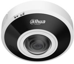 NET CAMERA 6MP FISHEYE DOME/IPC-EBW5641-AS DAHUA