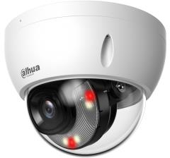 NET CAMERA 6MP IR DOME/IPC-HDBW2649E-S-IL-0280B DAHUA