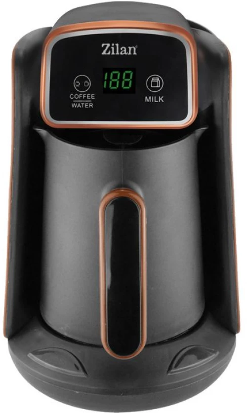 ZILAN ZLN1139 SINGLE COFFEE MAKER