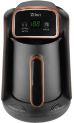 ZILAN ZLN1139 SINGLE COFFEE MAKER
