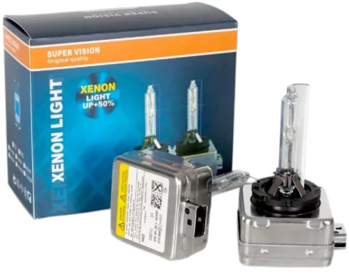 Λάμπες XENON - D1S - 35W - 901250