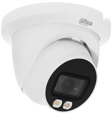 NET CAMERA 4MP LED EYEBALL/HDW5449TMSELED0280BS2 DAHUA