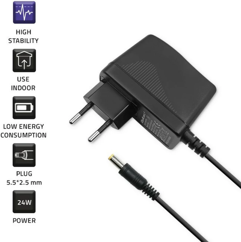 Αντάπτορας PLC Qoltec 51023