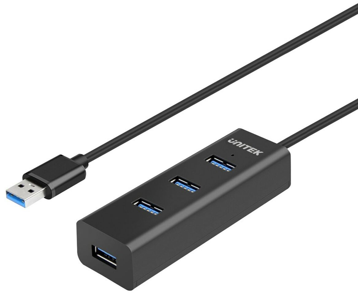 USB Hub Unitek Y-3089V01