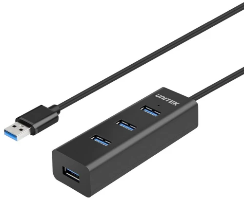 USB Hub Unitek Y-3089V01