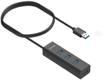 USB Hub Unitek Y-3089V01