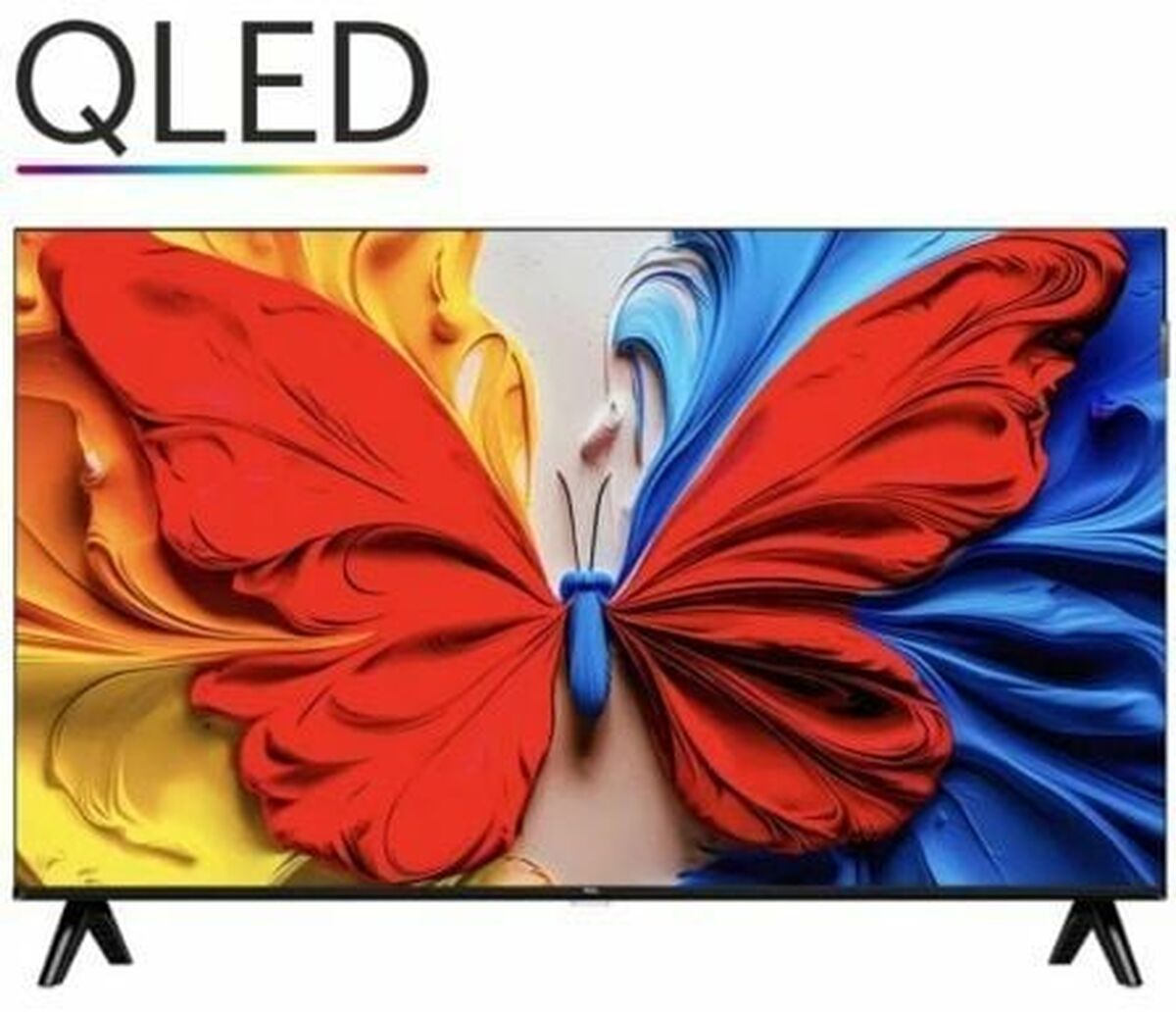 Smart TV TCL 40S5K