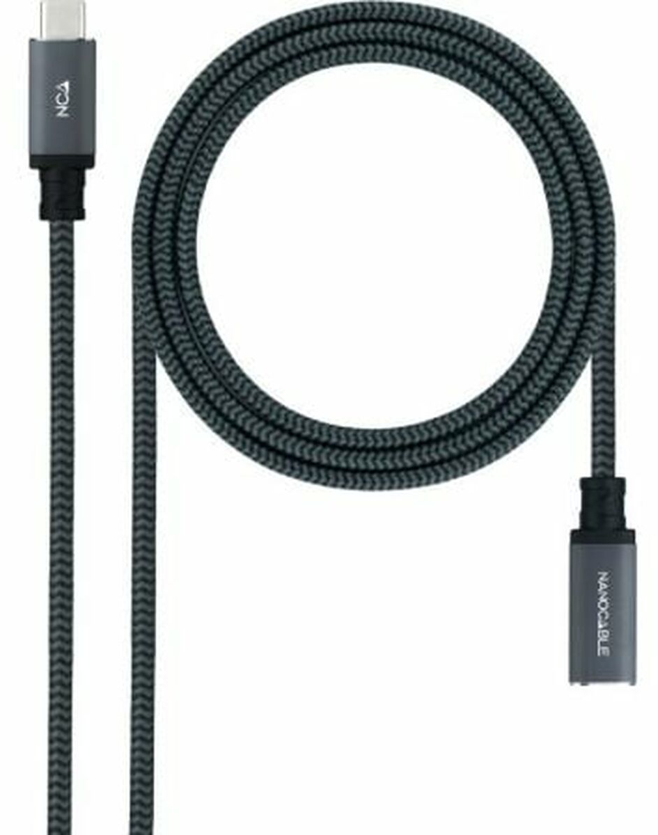 Καλώδιο USB NANOCABLE 10.01.4501-L150-COMB