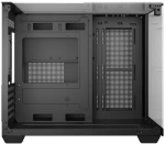 Darkflash TH285M θήκη υπολογιστή (μαύρο)