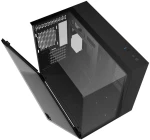 Darkflash TH285M θήκη υπολογιστή (μαύρο)