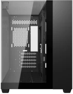 Darkflash TH285M θήκη υπολογιστή (μαύρο)