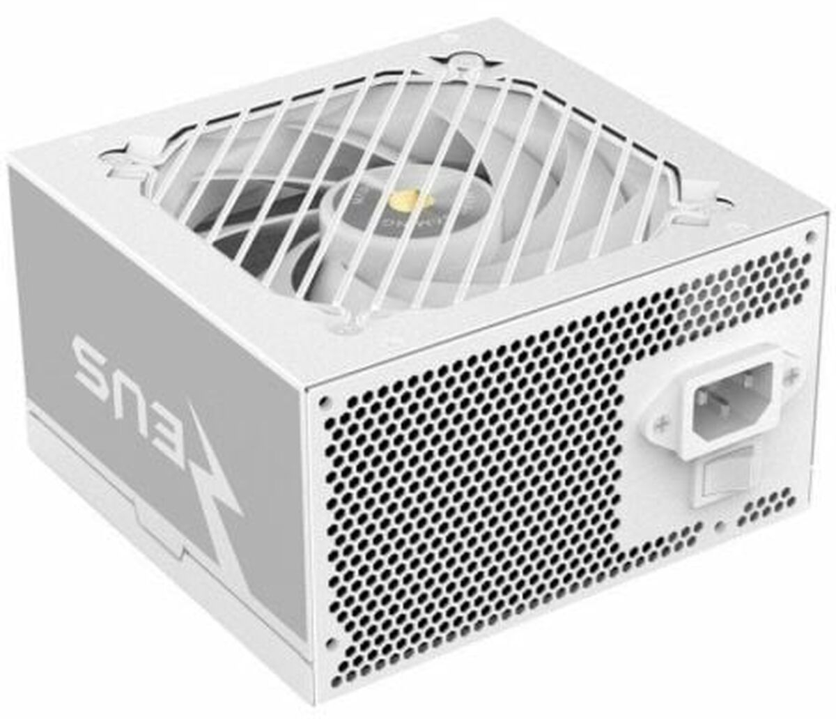 Τροφοδοσία Ρεύματος Mars Gaming MPZE750SI ATX 750 W 80 Plus Silver