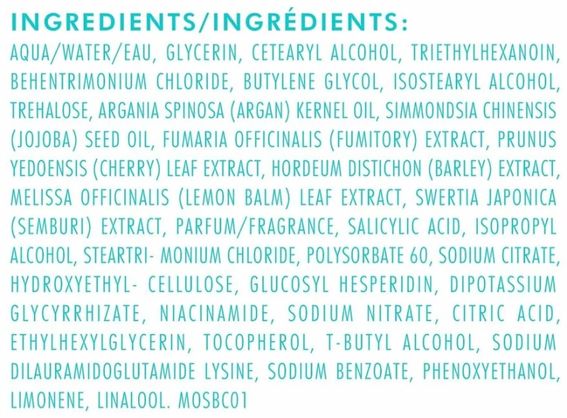 Conditioner Moroccanoil