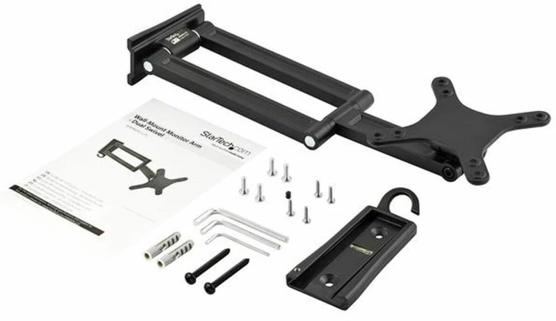 Βάση Τηλεόρασης Startech ARMWALLDS