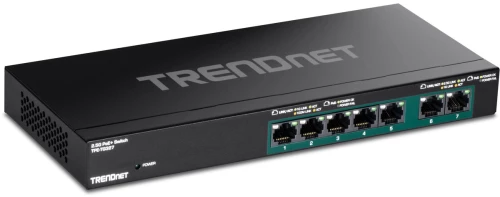 Διακόπτης Trendnet TPE-TG327