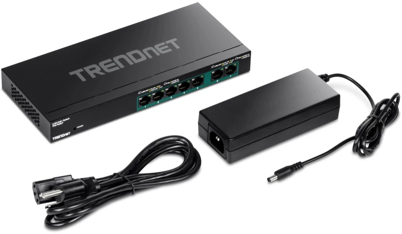 Διακόπτης Trendnet TPE-TG327