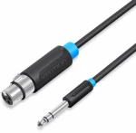 XLR καλώδιο Vention BBEBH
