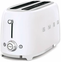 Τοστιέρα Smeg TSF02WHEU