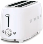 Τοστιέρα Smeg TSF02WHEU