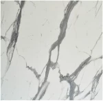 ΕΠΙΦΑΝΕΙΑ ΤΡΑΠΕΖΙΟΥ HPL ΤΕΤΡΑΓΩΝΗ HM5837.31 WHITE MARBLE 60x60εκ.