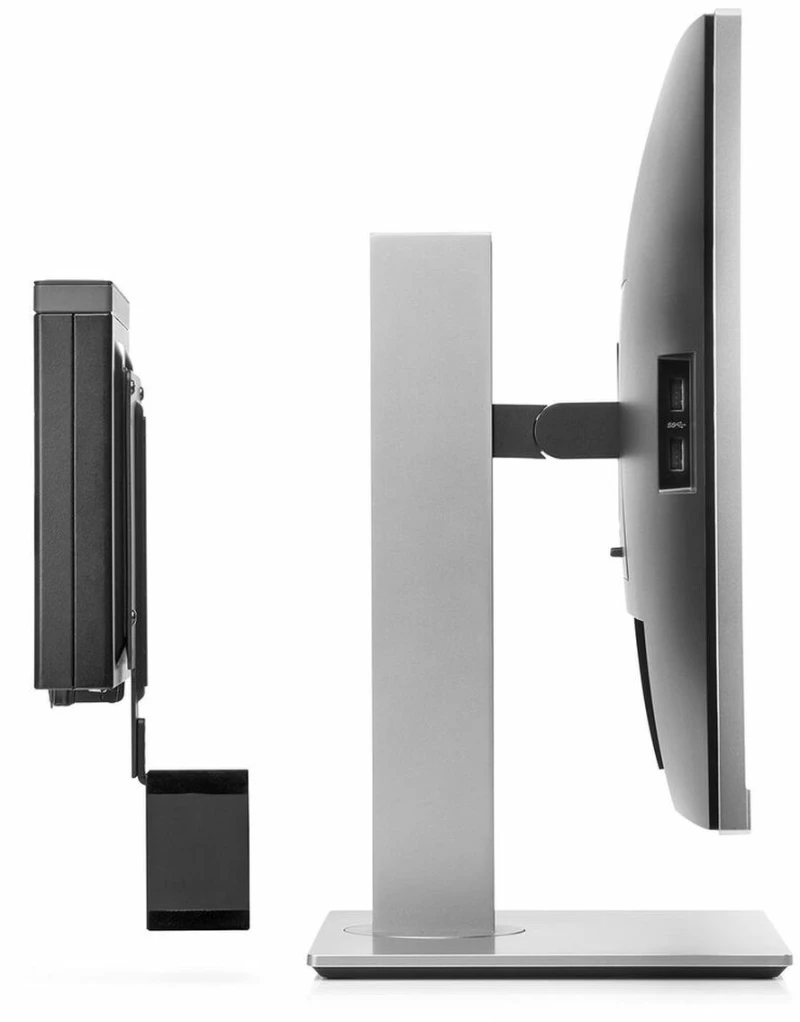Βάση HP 2DW53AA Μαύρο