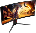 Οθόνη AOC CU34G4 34"