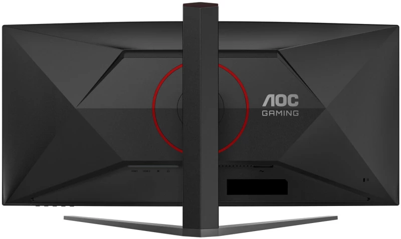 Οθόνη AOC CU34G4 34"