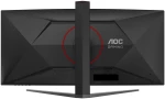 Οθόνη AOC CU34G4 34"