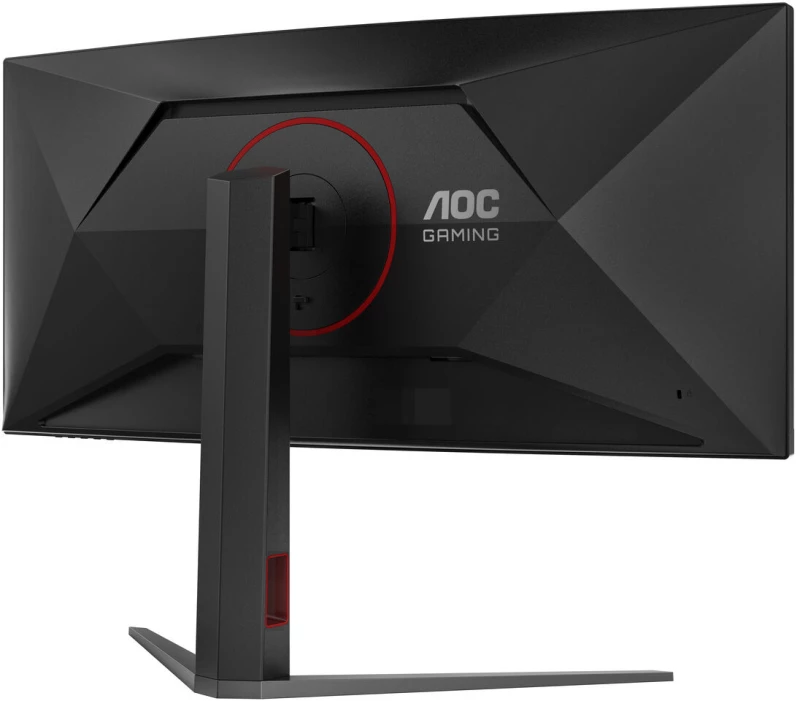 Οθόνη AOC CU34G4 34"