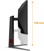 Οθόνη AOC CU34G4 34"