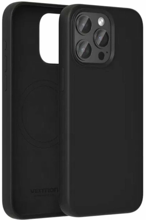 Κάλυμμα Κινητού Apple KUFB0-40 Μαύρο Magsafe