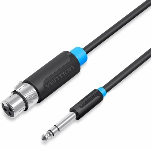 XLR καλώδιο Vention BBEBF